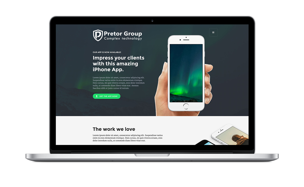 Розробка ПЗ