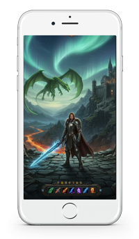 Розробка ігор